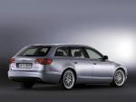 Audi A6 3.0 TDI Quattro Avant 2005 года (WW)